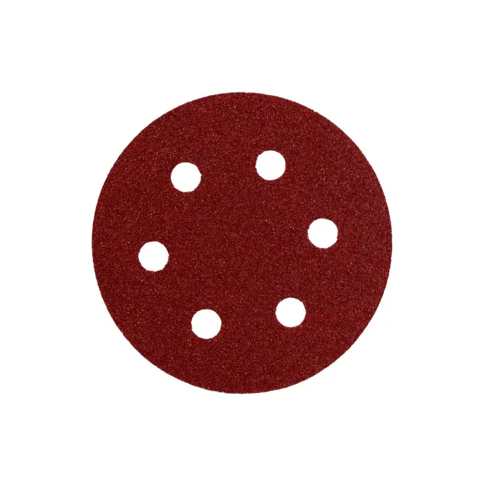 Metabo Selvheftende Slipepapir – Høy Effekt, 1 Boks, SME-005