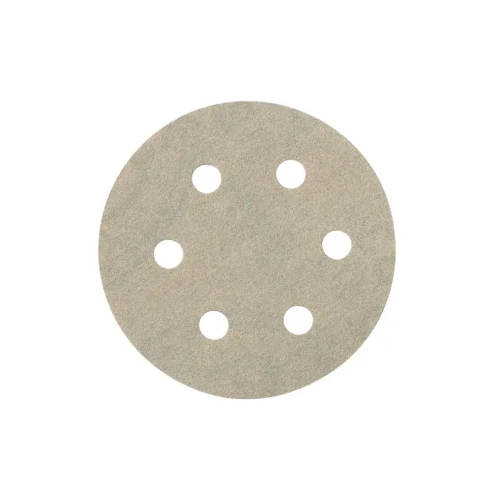 Metabo Selvheftende Slipepapir – Høy Effektivitet, 1 Boks, SME-009-B