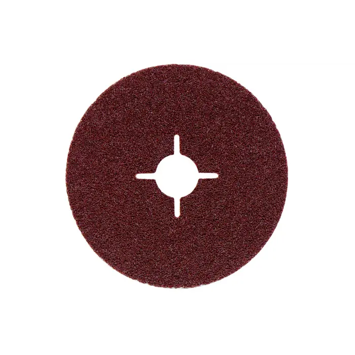 Metabo Fiberskive – Høy Slipeeffekt, Lang Brukstid, 1 Boks, SME-174