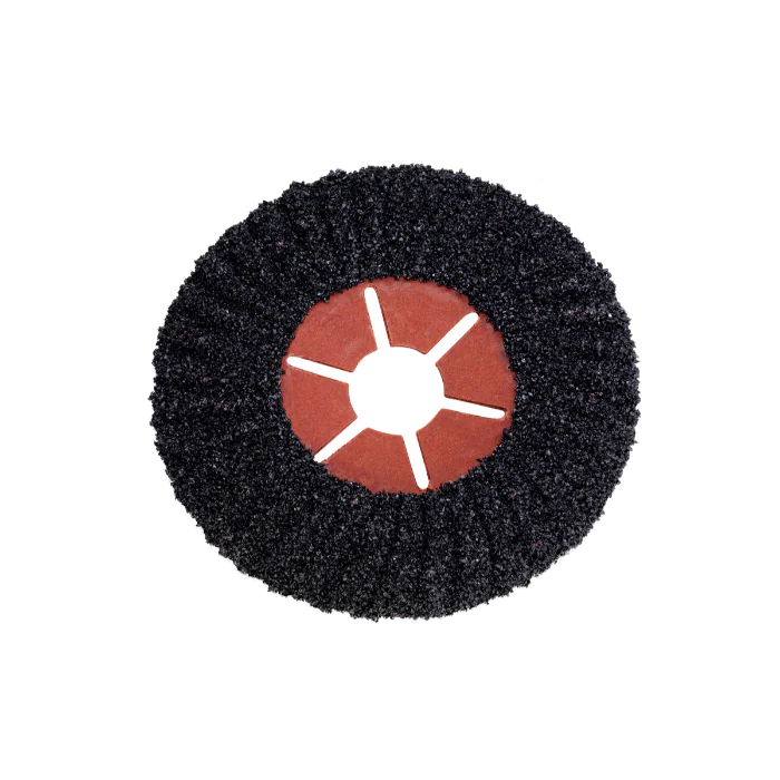 Metabo Halvfleksibelt Slipepapir – Høy Slitestyrke ( 624873000, 1 Stykk )