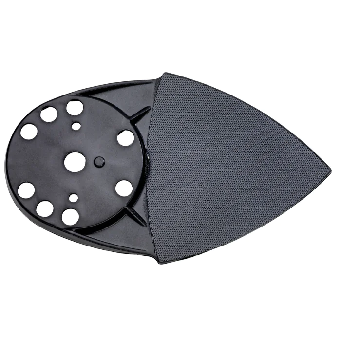 Metabo Slipeplater – Middels Hardhet, 125 mm og 150 mm, 1 Boks, SME-149