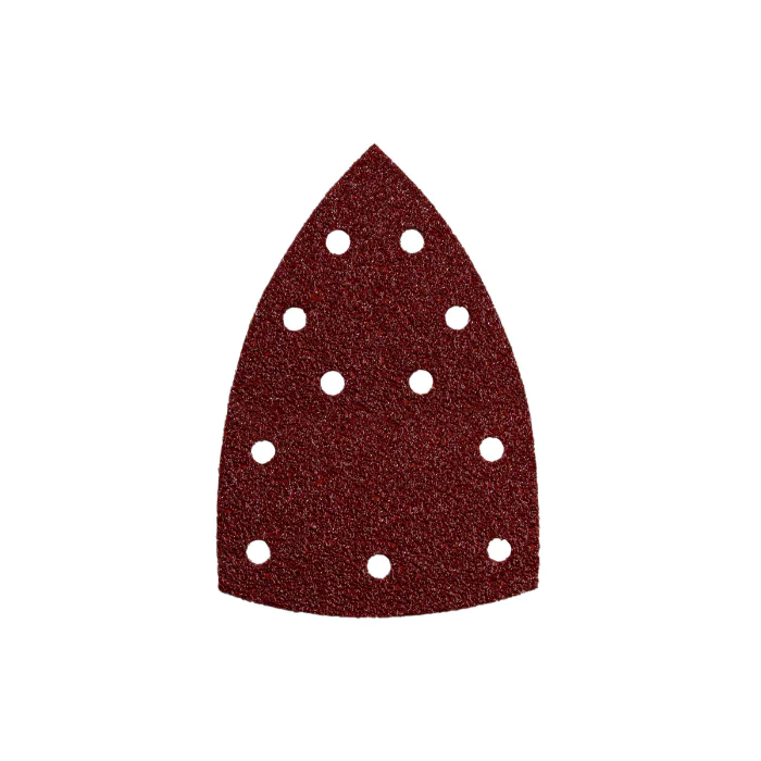 Metabo Selvheftende Slipepapir – Høy Avsponingseffekt, 1 Boks, SME-011