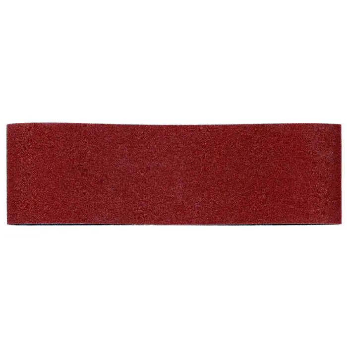 Metabo Slipebånd – Høykvalitets Slipepapir, 1 Boks, SME-135