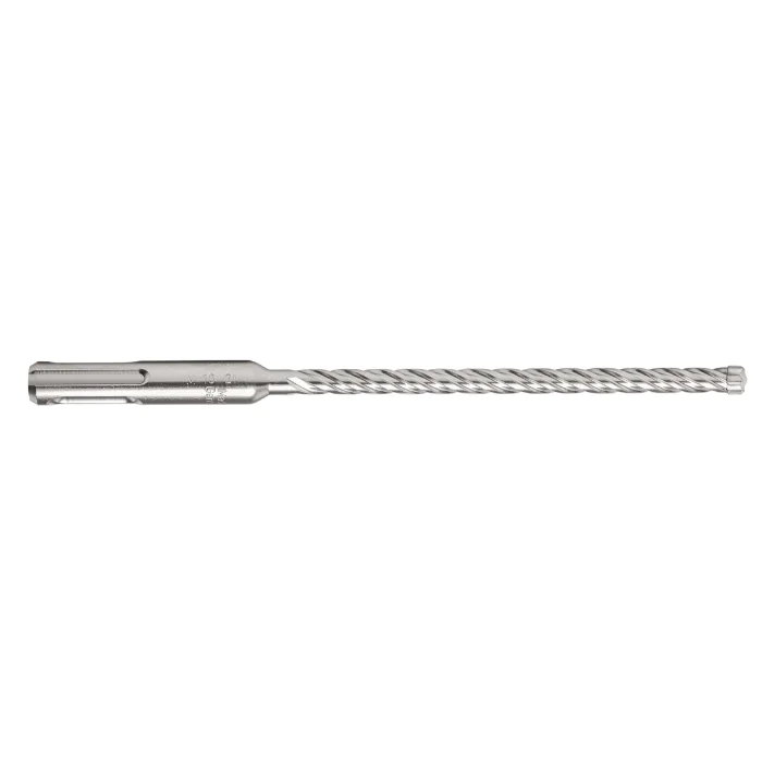 Metabo SDS-plus Bor – Lang Levettid, Rask Borehastighet ( 626128000, 1 Boks )