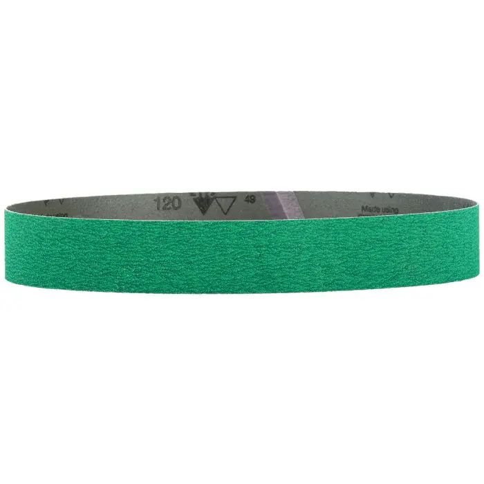 Metabo Slipebånd – Høy Slipeytelse, Lang Levetid, 1 Boks, SME-137-A