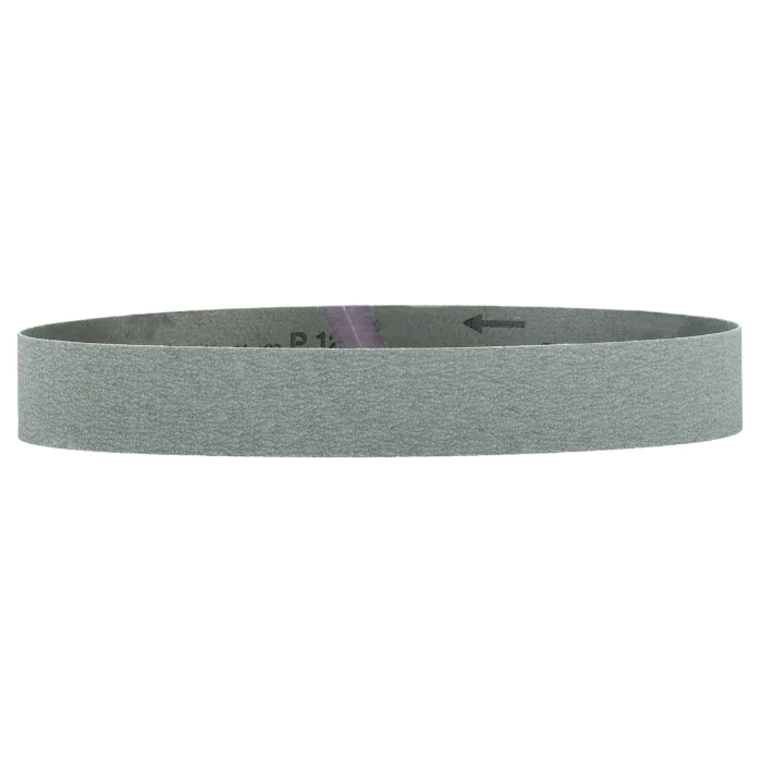 Metabo Slipebånd – Høy Slipeytelse, 1 Boks, SME-136