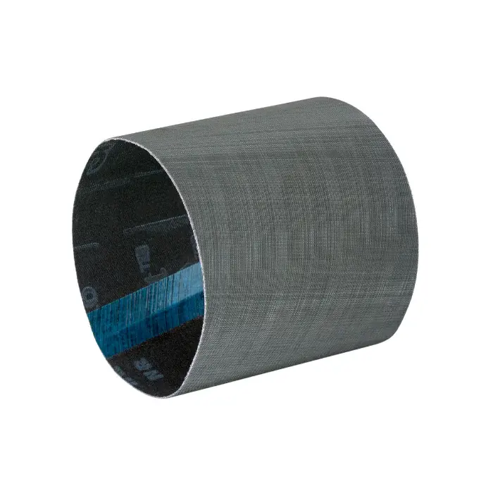 Metabo Slipebånd – Høy Slipeytelse, 1 Boks, SME-138