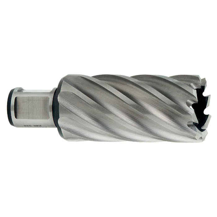 Metabo HSS Kjernebor – Høy presisjon og slitestyrke, 1 Stykk, SME-187