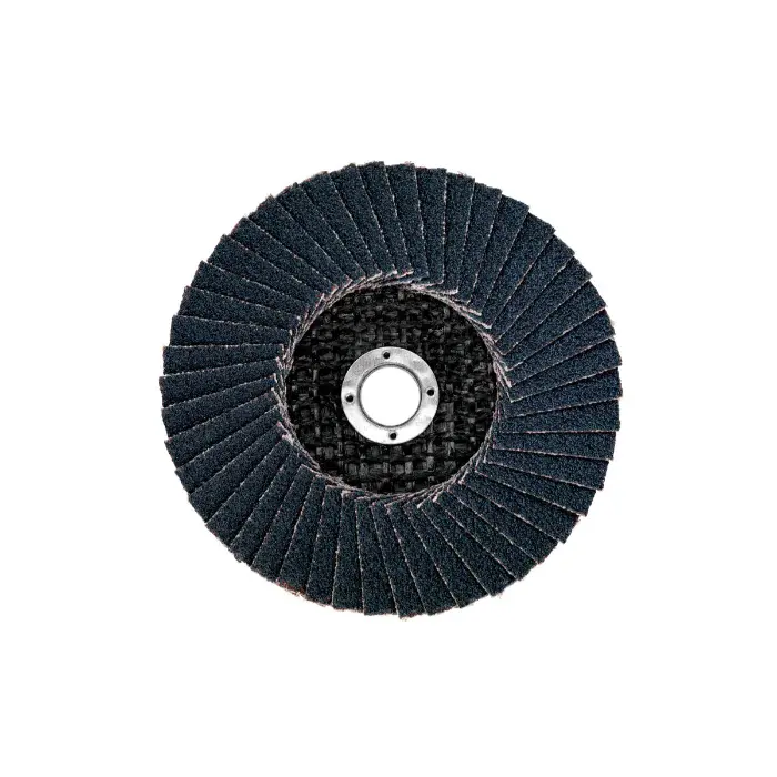 Metabo Lamellskive – Høy slipeeffekt, lavt støynivå, 1 Boks, SME-175-F