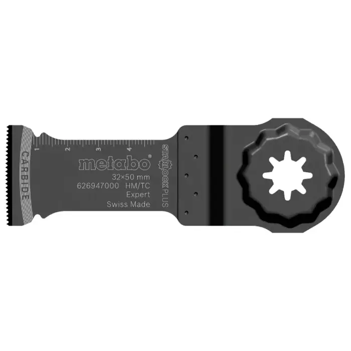 Metabo Presisjonssagblad – Ekstra Lang Levetid og Topp Presisjon, 1 Stykk, SME-325-3