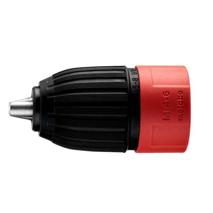 Metabo Gjengechuck og SDS Plus Chuck, 1 Boks, SME-032