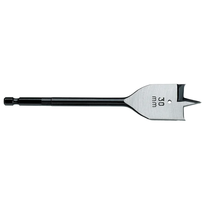 Metabo Flatt Trebor – Hurtig Boring, 1 Stykk, SME-458