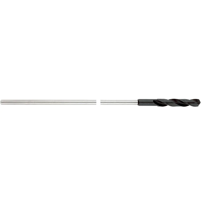 Metabo HSS-Forskalingsbor – Ekstra Lang Levetid, 1 Stykk, SME-216