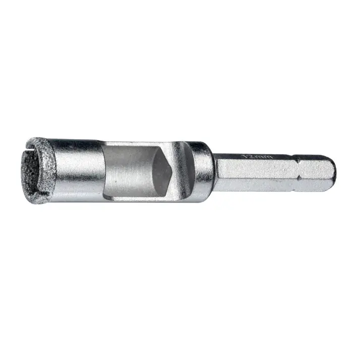 Metabo Diamantbor – Høyeffekts, Vannkjølt, 1 Stykk, SME-177