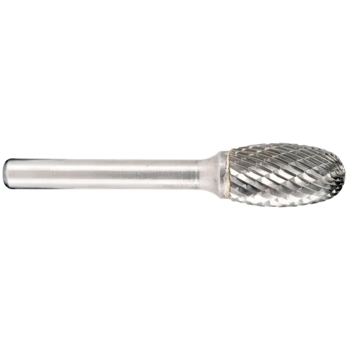 Metabo Ellipseformet Fres med Høy Ytelse, 1 Boks, SME-214-F