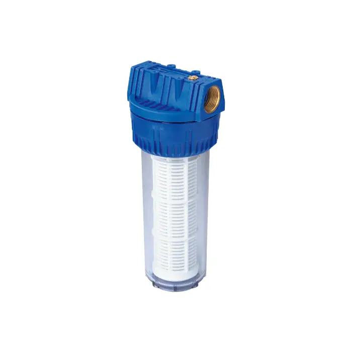 Metabo Filter til Pumper – Effektiv Beskyttelse og Partikkelfiltrering, 1 Boks, SME-372