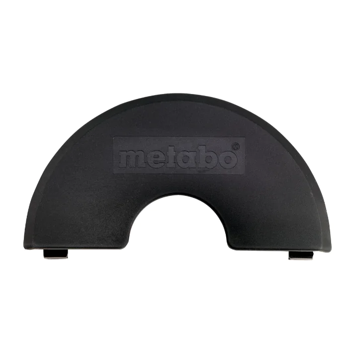 Metabo Beskyttelsesdeksel Ø 125 mm, 1 Boks, SME-178-A