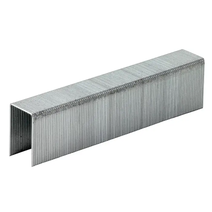 Metabo Klammer – Tynne og Smale, Høy Kvalitet, 1 Boks, SME-099