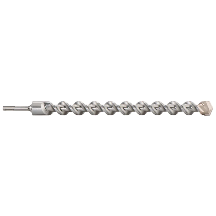 Metabo SDS-plus Bor – Høy Kvalitet og Lang Levetid, 1 Stykk, SME-193