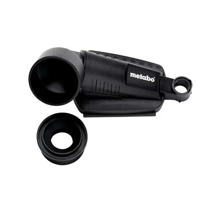 Metabo Støvoppsug og Avsugssystemer, 1 Boks, SME-030-A