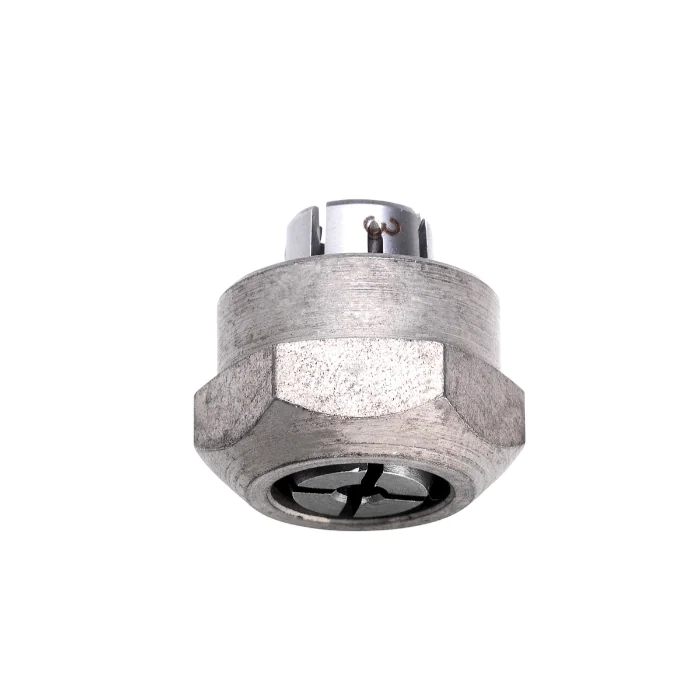 Metabo Spenntange med spennmutter (3 mm, 6 mm, 8 mm, 1/4