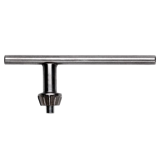 Metabo Chucknøkkel – Fortanning iht. DIN, 1 Stykk, SME-036