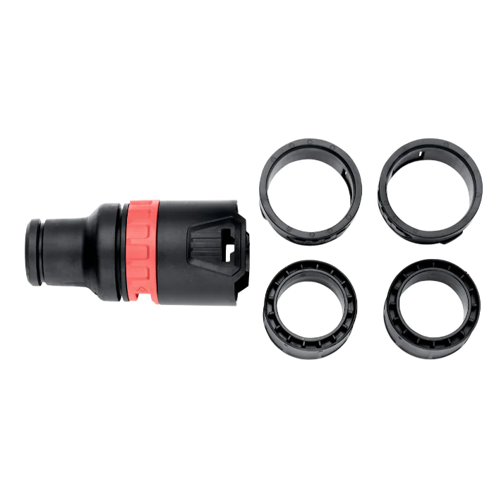 Metabo Koblingsmuffe og Reduksjonshylse, 1 Stykk, SME-367