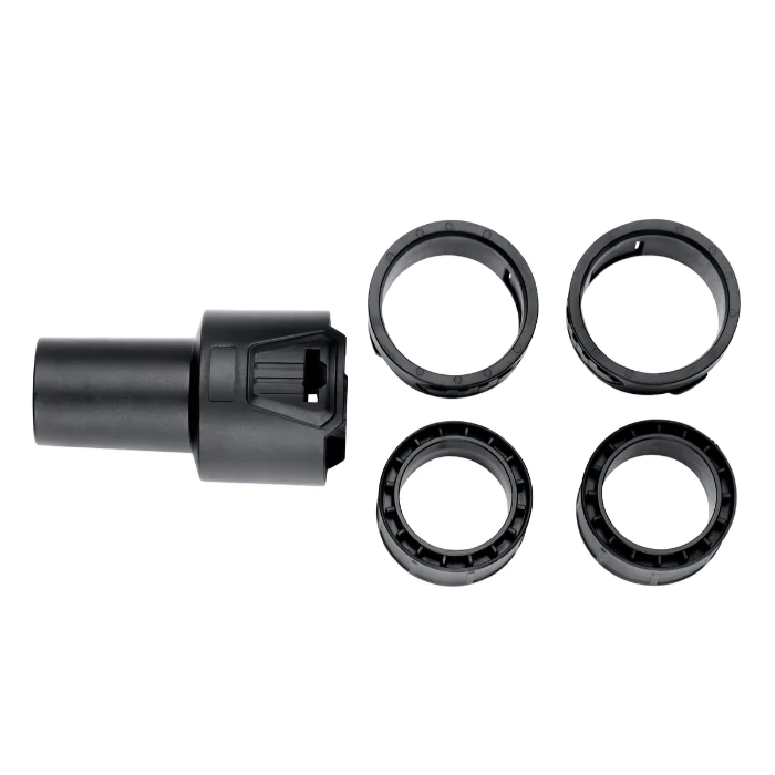 Metabo Håndtak-mellomstykke og Adapter – Enkel Montering, 1 Stykk, SME-166