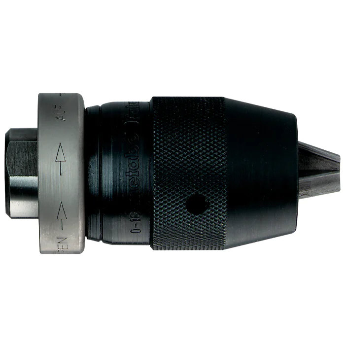 Metabo Chuck – Selvspennende og Slagsikre, 1 Boks, SME-033-A