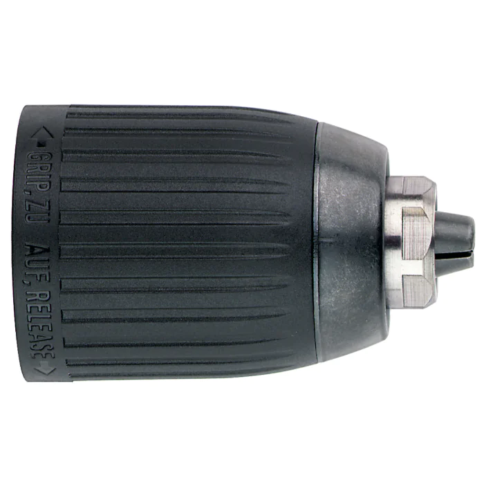 Metabo Selvspennende Chuck Futuro Plus – Nøkkelfri, 1 Boks, SME-037