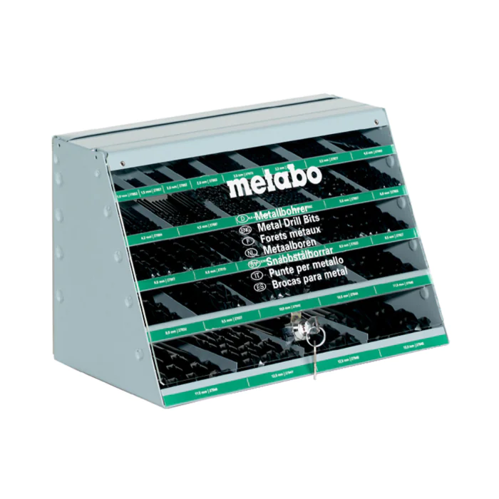 Metabo Sikkerhets- og Verktøytilbehør, 1 Boks, SME-339