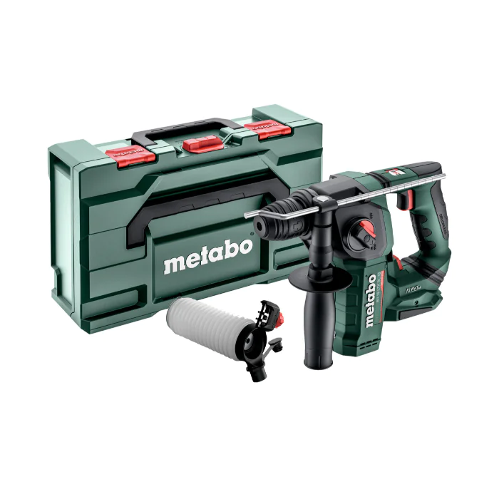Metabo Batteri Borhammer – Lett og Kompakt, 1 Boks, SME-251