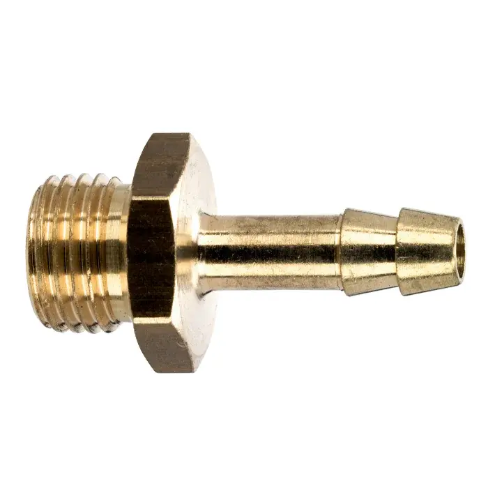 Metabo Slangedyser og Nippler, 1 Boks, SME-244