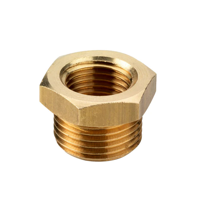 Metabo Reduksjonsstykke – Messing, Høy Kvalitet, 1 Stykk, SME-240