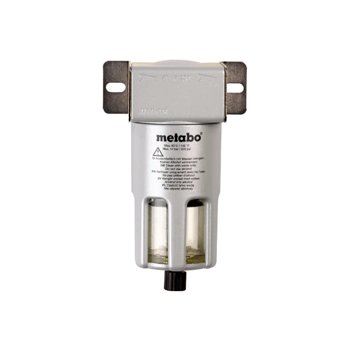 Metabo Filtrerings- og Reguleringssystem, 1 Stykk, SME-243-3