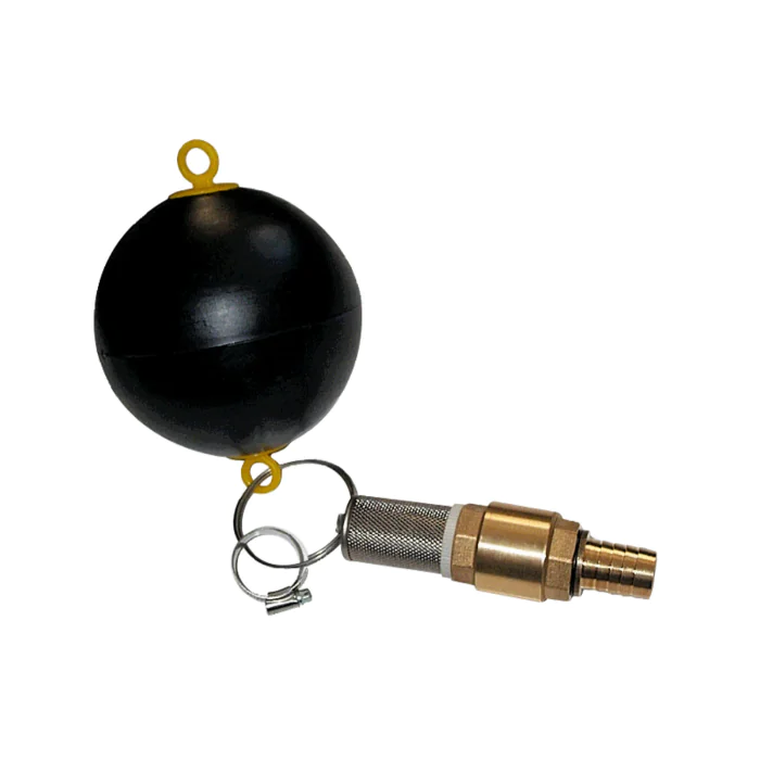 Metabo Flytende Uttak og Flottør – Effektiv Utsuging, 1 Stykk, SME-369-5