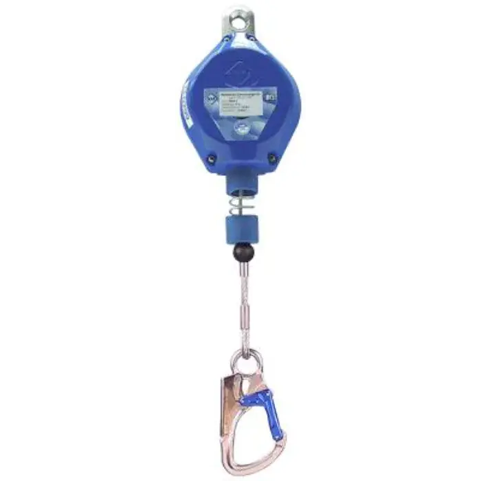 Skydda Fallsikringsblokk – Robust, Lavt Vedlikehold (012211021, 1 Stykk)