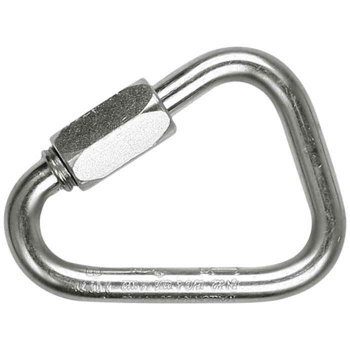 Cresto Karabinkrok – Høy bruddstyrke, lett vekt (012250098, 1 Stykk)