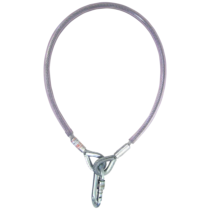 Cresto Forankringsvaier – Sikker Forankring, SSK-852