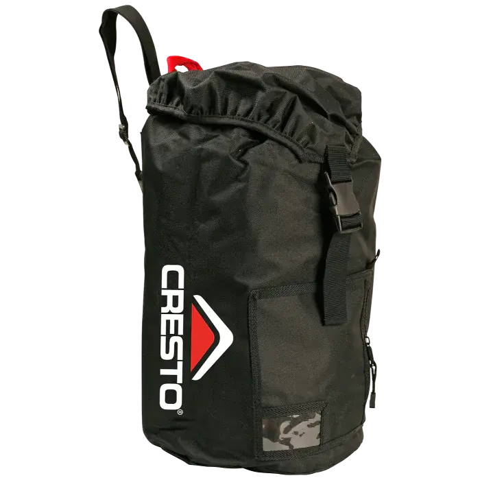 Cresto Skulderveske – Slitesterk, Lett (012260030, 1 Stykk)