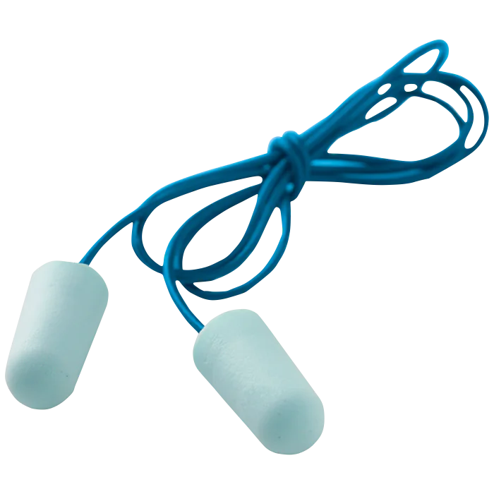 EAR Ørepropper – Sporbar, komfortabel passform (012300228, 1 Stykk)