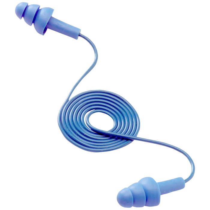 EAR Ørepropper – Detekterbar, komfortabel passform (012300257, 50 PAR)