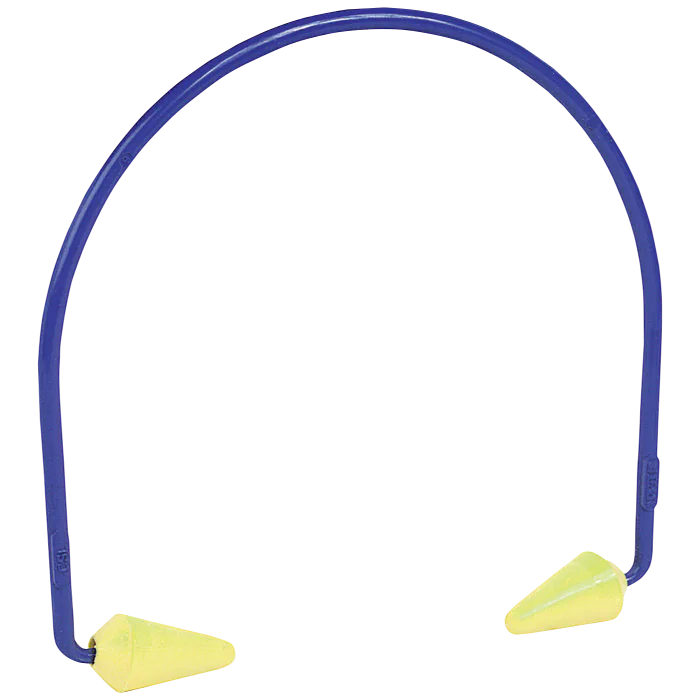 EAR Caboflex Bøylepropper – Effektiv Lydbeskyttelse (012300505, 1 Stykk)