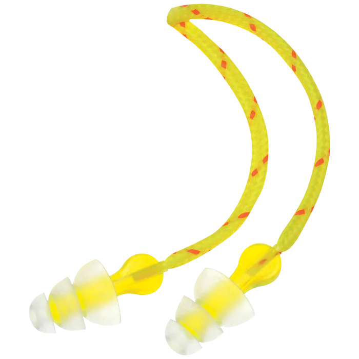 3M Peltor Ørepropper – Optimal Støybeskyttelse (012319003, 1 Stykk)