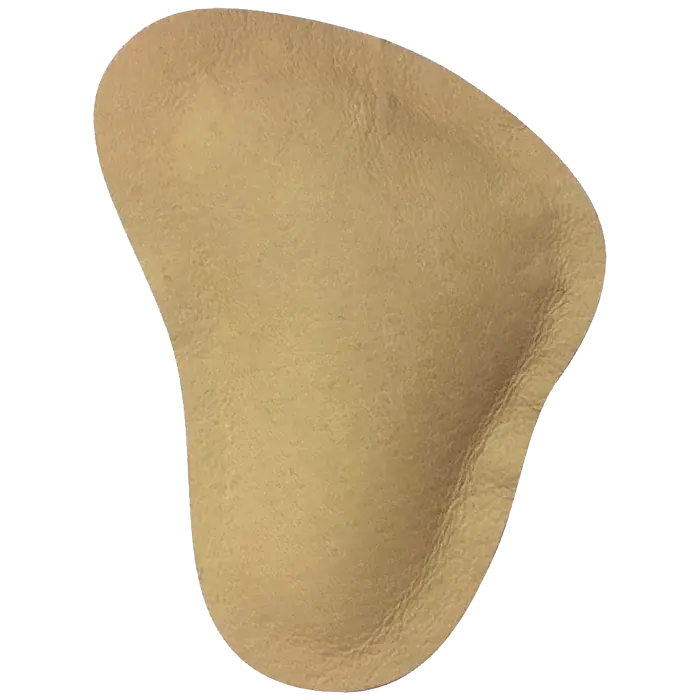 Adapt Pelott Assymetrisk – Avlaster Hallux Valgus (013207147, Brun, 1 PAR, størrelse-ONE SIZE)