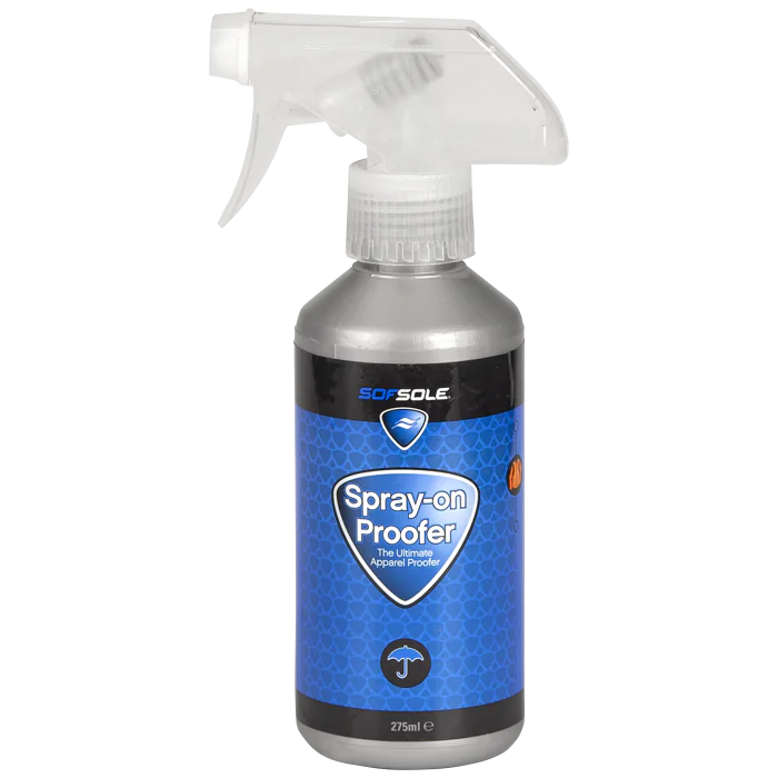 Skydda Impregnering Spray – Klesimpregnering (013220992, 1 Stykk)