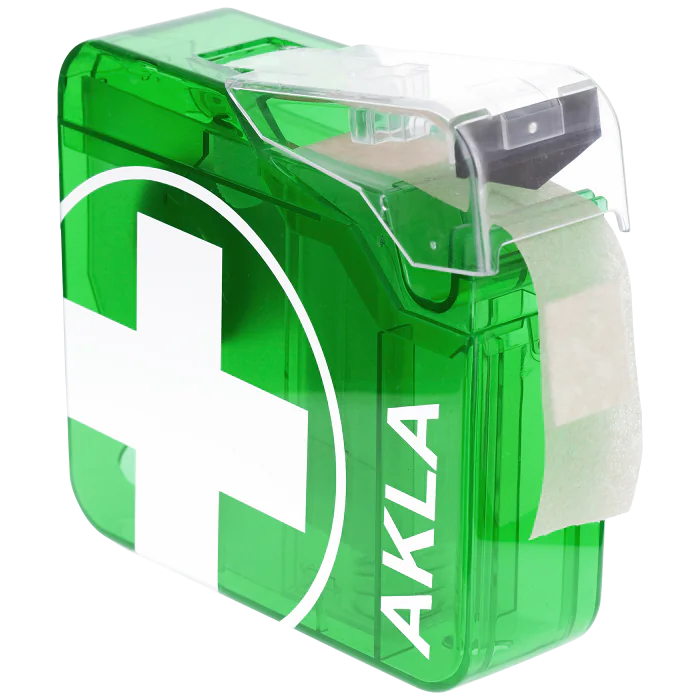 Akla Gipskassett – Lag Ditt Eget Plaster (017701202, 1 Stykk)