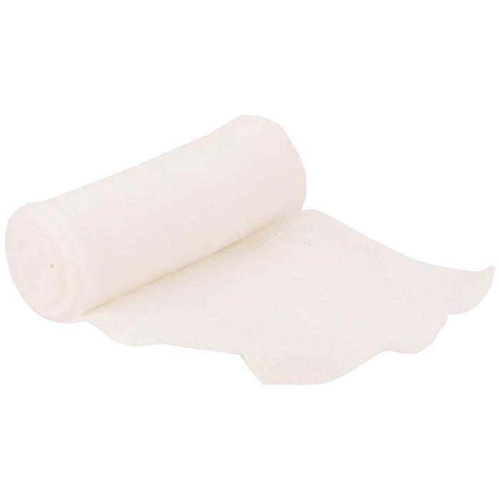 Akla Gasbind – Elastisk Bandasje, Justerbar (017702150, 1 Stykk)