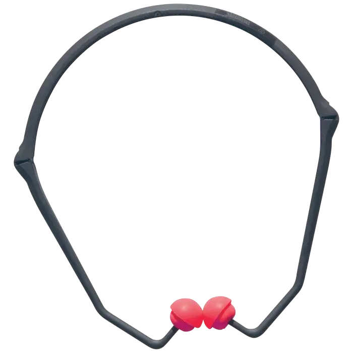 Honeywell Bøylepropper – God Demping, Utskiftbare Plugger (049600075, 1 Stykk)