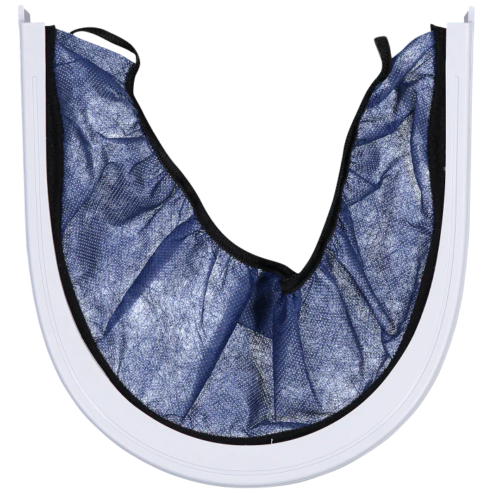 Honeywell Ansiktstetning Tøy – Høy beskyttelse (105500268, 1 Stykk)